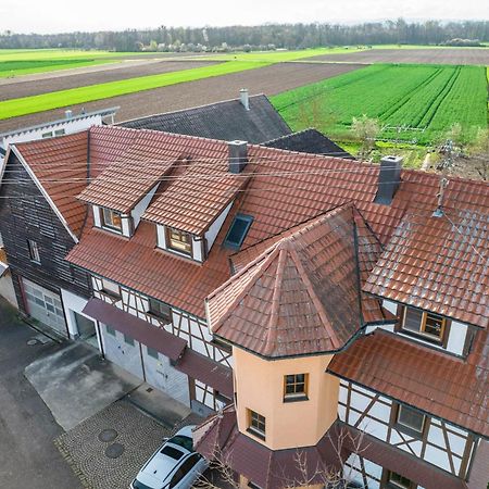 Apartamento Haus48 Neuried  Exterior foto