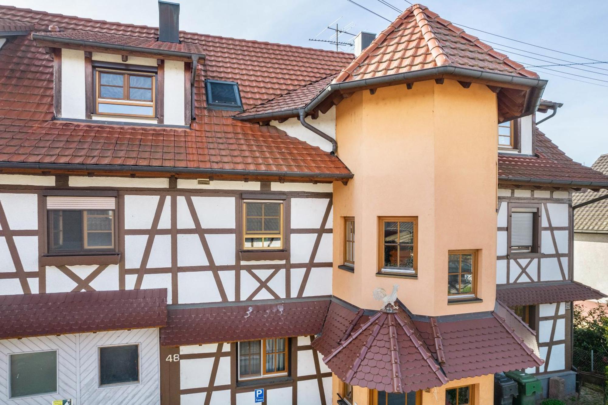 Apartamento Haus48 Neuried  Exterior foto