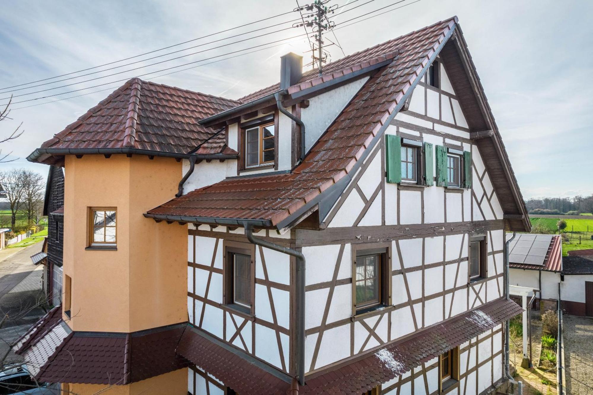 Apartamento Haus48 Neuried  Exterior foto