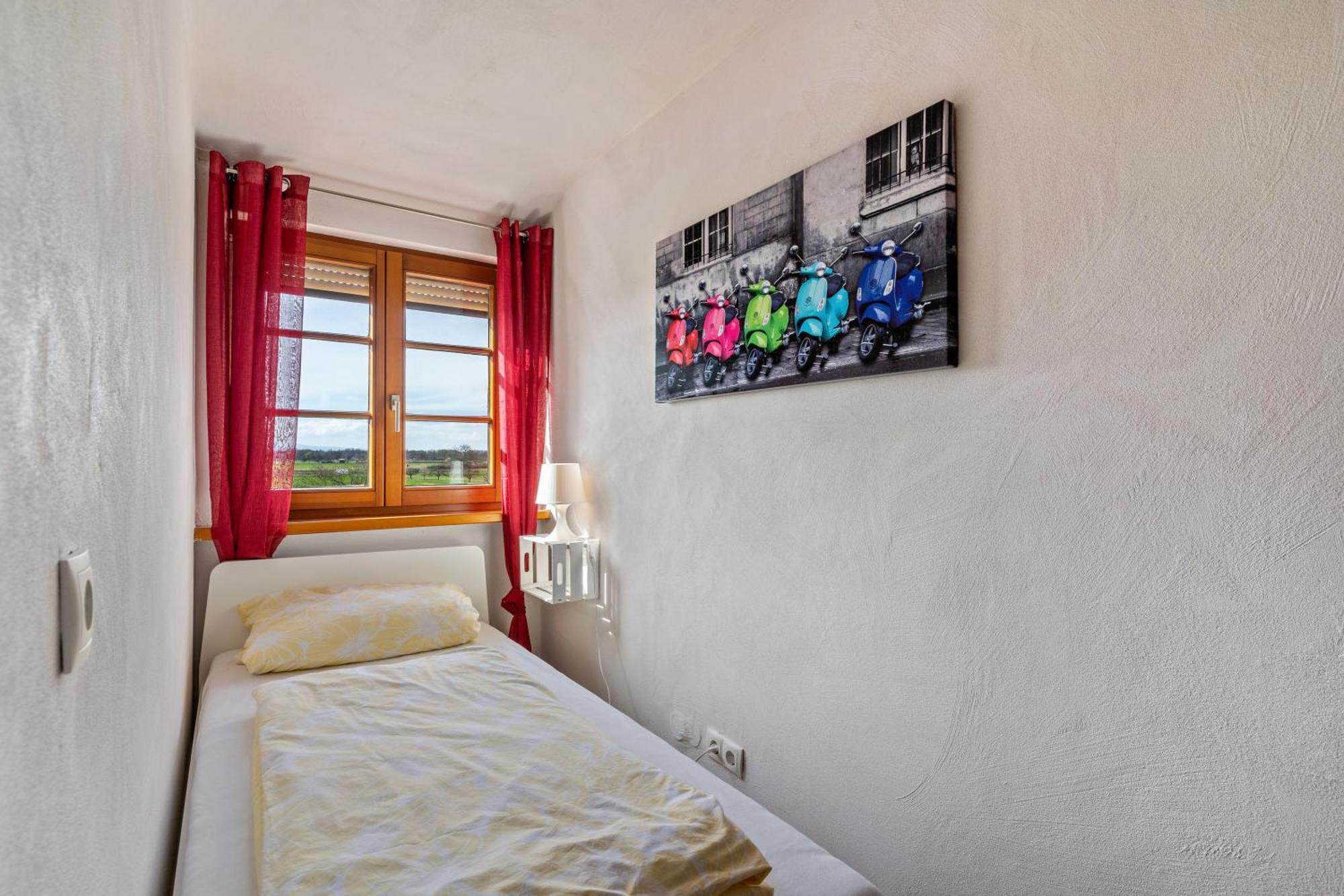 Apartamento Haus48 Neuried  Exterior foto